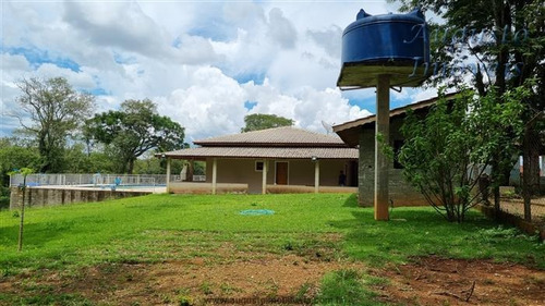 Imagem 9 de 29 de Chácaras À Venda Em Atibaia/sp - Compre O Seu Chácaras Aqui! - 1490669