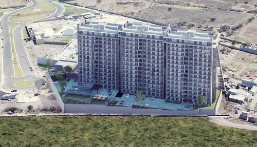 Imagen 18 de 21 de Departamento En Venta Tres Vistas Juriquilla Queretaro Rdvc