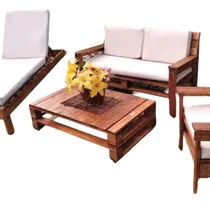Comprar Muebles De Palets Para Interior Y Exterior