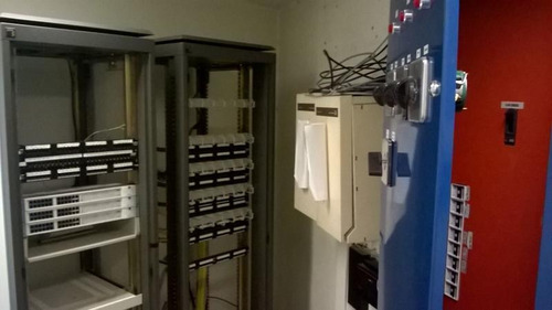 Av- Libertador 3800 - Local U Oficina De 800 M2 - Posibilidades Varias Para Grandes Proyectos