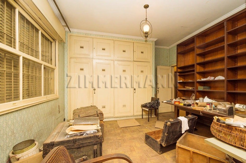 Imagem 11 de 15 de Apartamento - Jardim Paulista - Ref: 110824 - V-110824