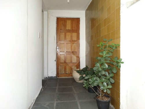 Excelente Localização, Residencial E Comercial - 353-im334206