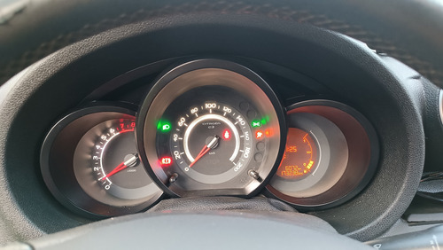 Citroën Aircross 1.6 16v Exclusive Flex 5p