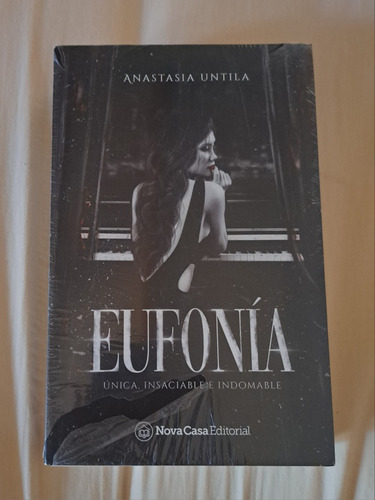 Eufonia - Anastasia Untila