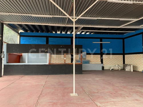 Local Comercial En Venta Ubicado En Javier Mina