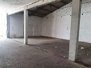 Centro Logístico Sobre Ruta 67