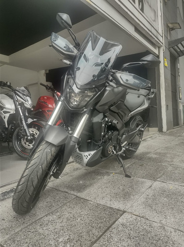 Imagen 15 de 22 de Bajaj Dominar 400 Tourer 0 Km Cycles