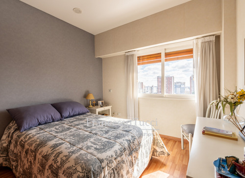 Piso En Venta 6 Ambientes Ramos Mejía