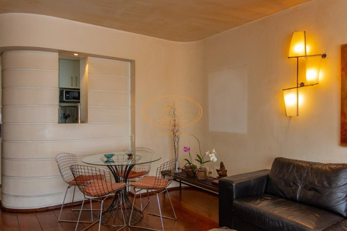 Apartamento Com 2 Dormitório(s) Localizado(a) No Bairro Itaim Bibi Em São Paulo / São Paulo - 8369:914263