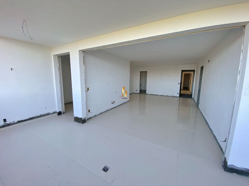 Imagem 6 de 25 de Amplo 04 Quartos Com 03 Suítes Alto Padrão Com Lazer Club Residencial Na Mata Da Praia. - 21178