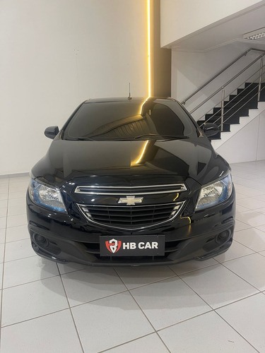 Chevrolet Onix 1.4 Lt 5p