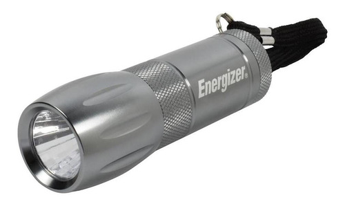 Imagen 7 de 8 de Linterna Energizer Metálica 6 Leds Ml33av4