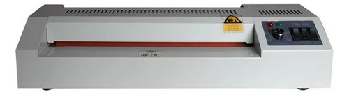 Enmicadora Laminadora Doble Carta Tabloide 10 Milesimas Foil