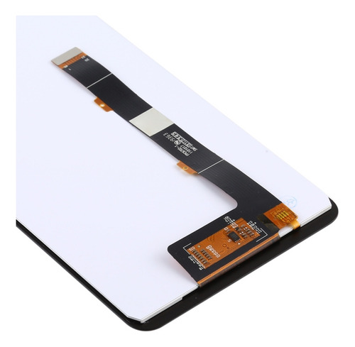 Sj Gcompatible Oem Lcd Screen For Alcatel 3c 2019 / Ot5006