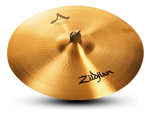 Prato ataque Zildjian A Series