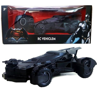 Carro Batman Control Remoto | MercadoLibre ?