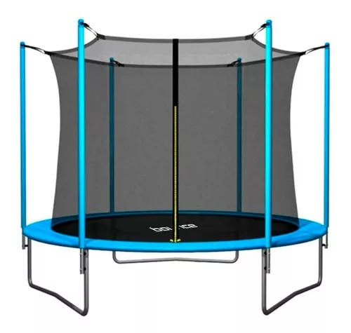 Cama Elastica Precio Oferta 3 Metros Niños Adulto Grande