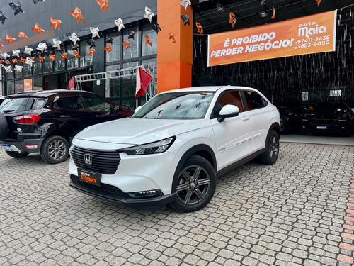 Honda HR-V 1.5 DI I-VTEC FLEX EXL CVT