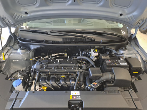 Hyundai HB20 1.6 Comfort Plus Mt