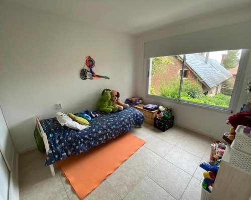 Triplex En Venta - 3 Dormitorios 2 Baños - Pinamar