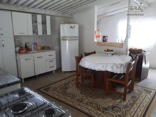 Imagem 21 de 24 de Casa Residencial À Venda, Portão, Arujá. - Ca0631