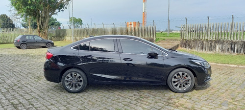 Imagem 1 de 12 de Chevrolet Cruze Ltz 1.4 Turbo