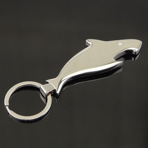 Abridor De Garrafas De Cerveja Y Easy Open Chaveiro 1137