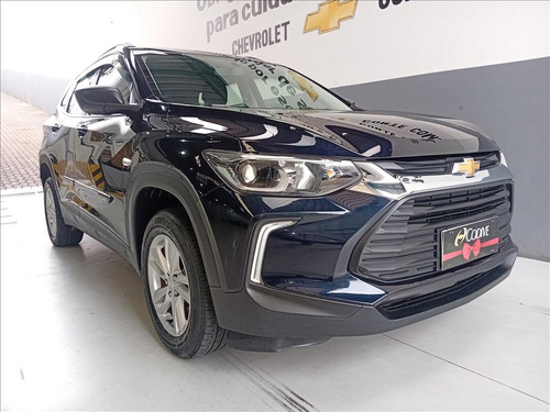 Chevrolet Tracker 1.0 TURBO FLEX LT AUTOMÁTICO