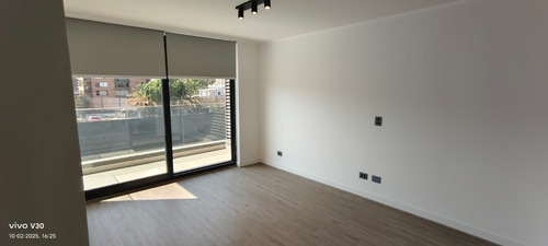 Arriendo Depto 3d2b, Providencia Chile
