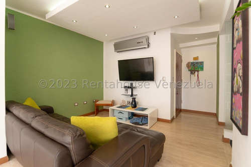 Apartamento Venta Los Nrjos De Las Mercedes Ng 24-15232 Yf