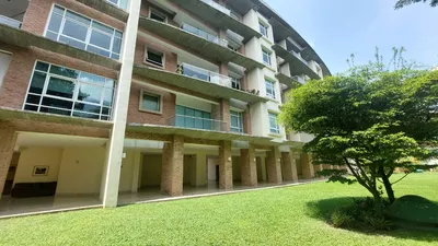 Apartamento en venta