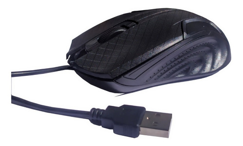 Mouse Optico Usb T73 