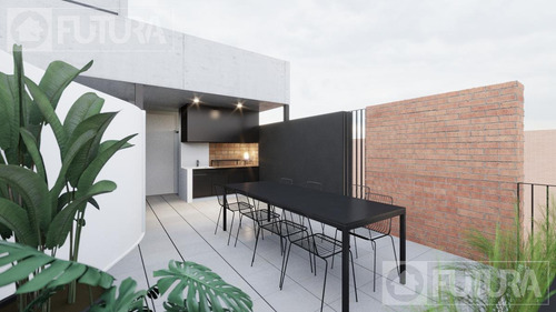 Imagen 6 de 23 de Departamento - Rep.de La Sexta