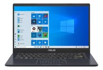 Comprar Notebook Asus E410ka-cl464 14  64gb Ssd 4gb Intel Celeron N4