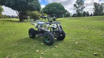 Comprar Mini Cuatriciclo Electrico Para Niños Sunra Atv 800w