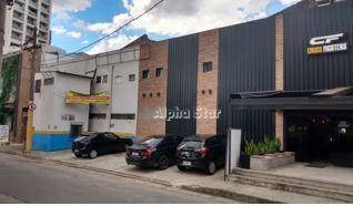 Galpão Para Alugar, 1542 M² Por R$ 35.000,00 - Chácara Santo Antônio - São Paulo/sp - Ga0010
