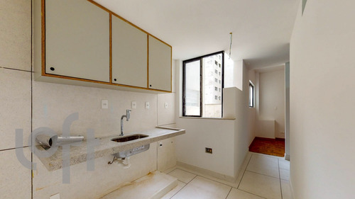 Imagem 8 de 14 de Apto Paraíso | 3 Quartos | 90 M² | Cond: R$600.00 | 1 Vaga - 19541rv