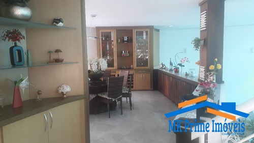 Imagem 15 de 15 de Casa 980 M² No Residencial Tamboré 1 - 568