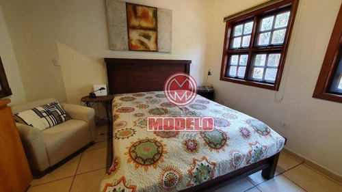 Imagem 4 de 30 de Chácara À Venda, 3000 M² Por R$ 1.380.000,00 - Campestre - Piracicaba/sp - Ch0203
