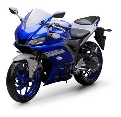 Imagem 5 de 8 de Yamaha R3