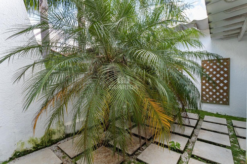 Imagem 9 de 30 de Casa Comercial Para Aluguel, 3 Quartos, 4 Vagas, Tres Figueiras - Porto Alegre/rs - 11002