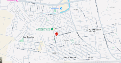 ¡estas A Un Paso De Adquirir Tu Nuevo Hogar!!! Plutarco Elías Calles 473, Ex-hacienda El Tintero, Plutarco Elias Calles, 76134 Santiago De Querétaro, Qro.