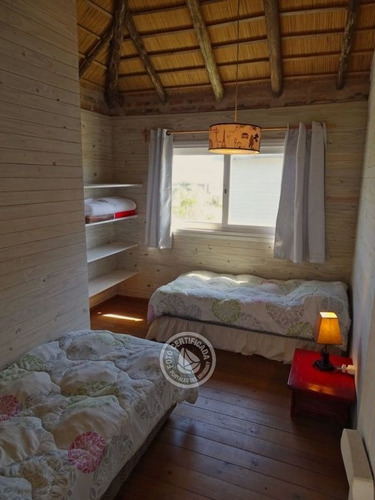 Villa Fausta - Cabaña 2 En Punta Del Diablo