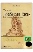 Comprar Libro Tutorial Javaserver Faces Primef Cdi E Wildfly De Mazu