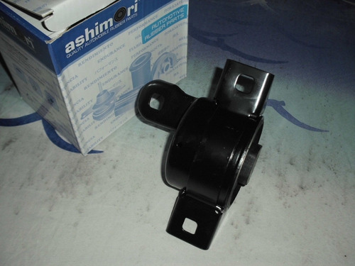 Imagen 3 de 10 de Base De Motor Derecha Aveo 1.6