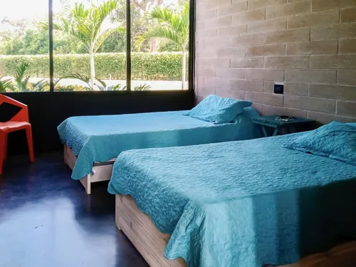 Casa Campestre En Venta En Sopetran. Cod V8571