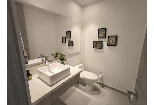 Arriendo Amoblado En Envigado Sector Loma Los Mesa