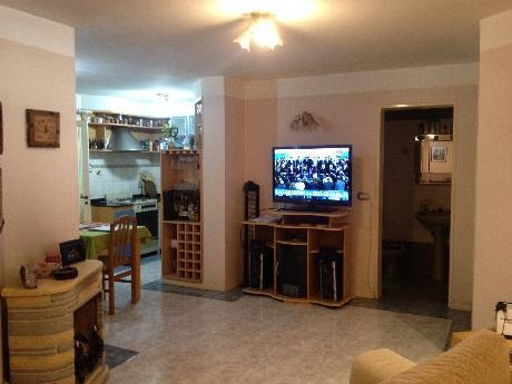 Imagen 7 de 14 de Casa Ph En Venta En Bernal Oeste