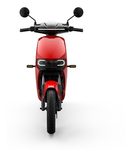 Imagen 2 de 16 de Moto Electrica - Super Soco - Cumini