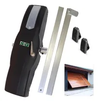 Comprar Kit Motor Portón Levadizo Automático Rápido 6 Seg Tork Tsi